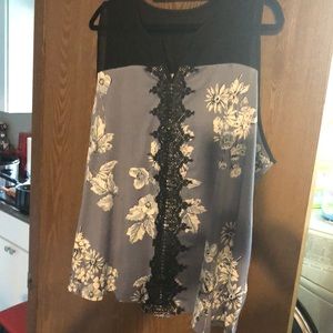 Maurice’s cute top